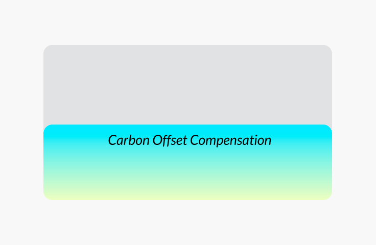 Carbon Offset Compensation